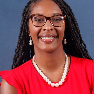 Fundraising Page: Courtney Berry